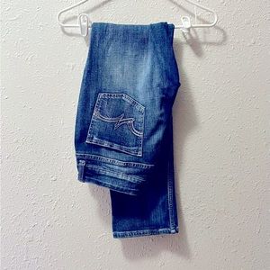 Women’s Wrangler Jeans